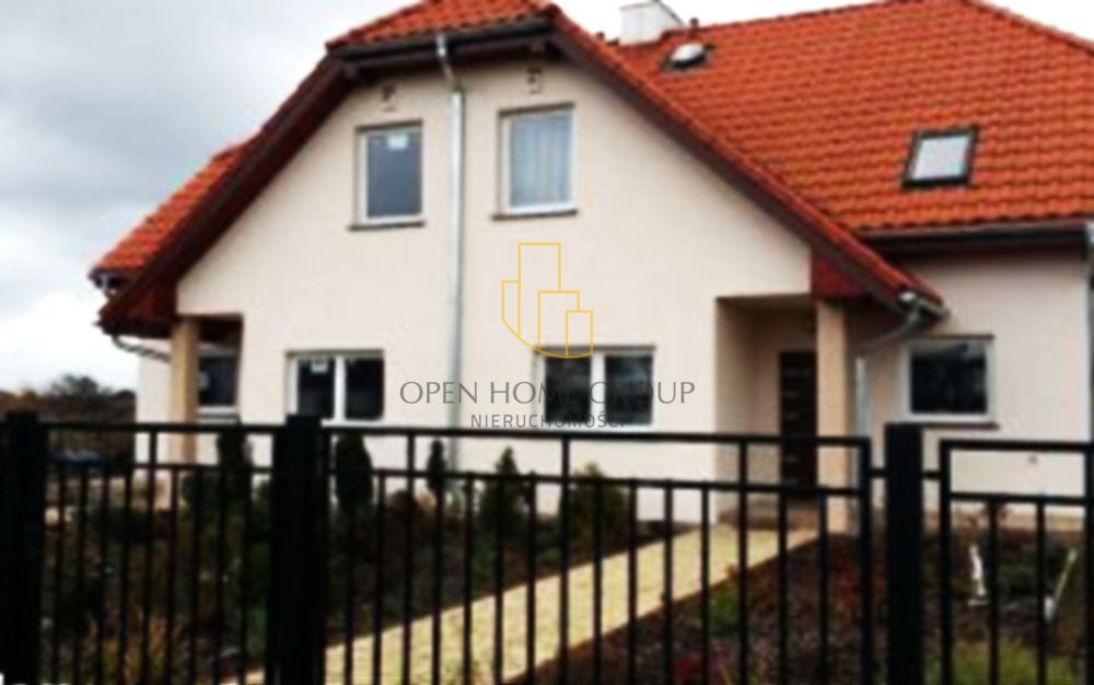 bliźniak, 5 pokoi Mokronos Górny. Zdjęcie 1