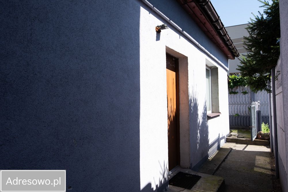 dom wolnostojący, 8 pokoi Aleksandrów Kujawski Centrum, ul. Leśna. Zdjęcie 18
