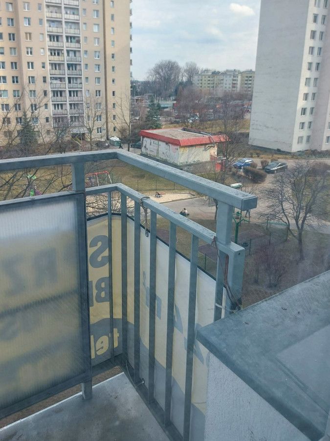 Mieszkanie 1-pokojowe Warszawa Targówek, ul. Malborska. Zdjęcie 26