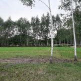 Działka budowlana Trzemosna. Zdjęcie 2