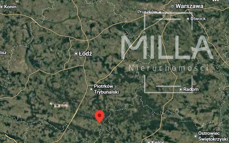 dom wolnostojący, 3 pokoje Sokola Góra. Zdjęcie 2