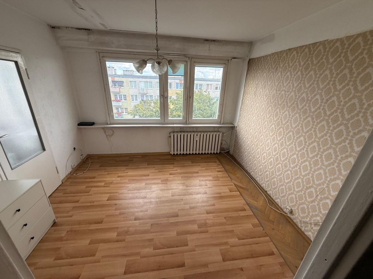 Mieszkanie 2-pokojowe Inowrocław Centrum, ul. Jacewska. Zdjęcie 2