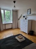 Mieszkanie 2-pokojowe Warszawa Powiśle, ul. Koźmińska. Zdjęcie 3