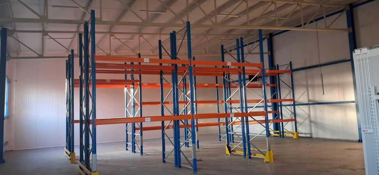 Hala/magazyn Mielec, ul. Przemysłowa. Zdjęcie 2