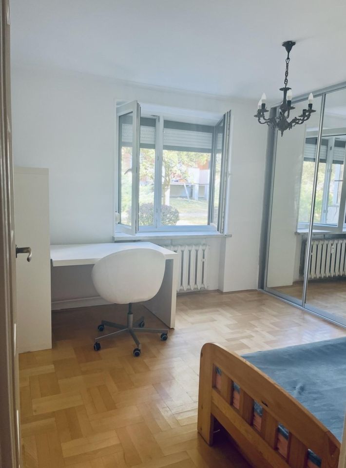 Mieszkanie 3-pokojowe Lublin Czechów, ul. Organowa. Zdjęcie 6