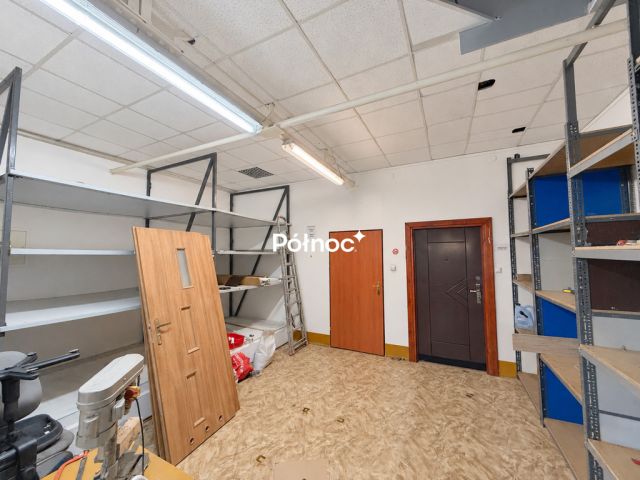 Hala/magazyn Legnica, ul. Bagienna. Zdjęcie 6