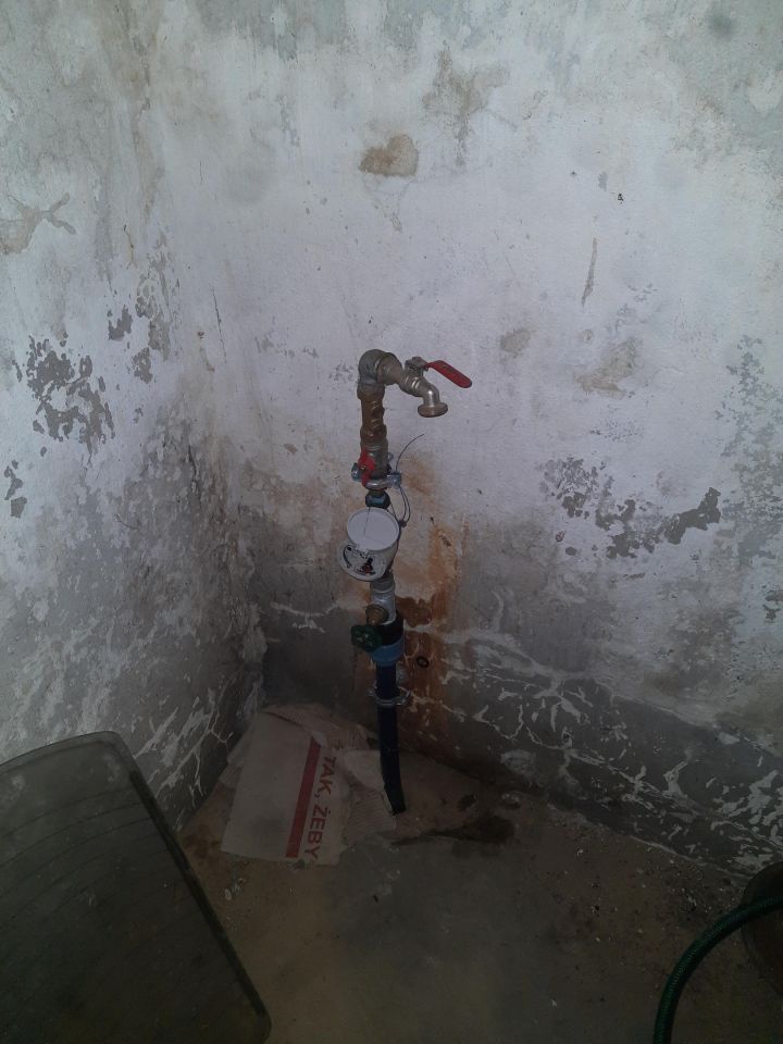 dom wolnostojący, 3 pokoje Dęblin Twierdza, ul. Marii Konopnickiej. Zdjęcie 7