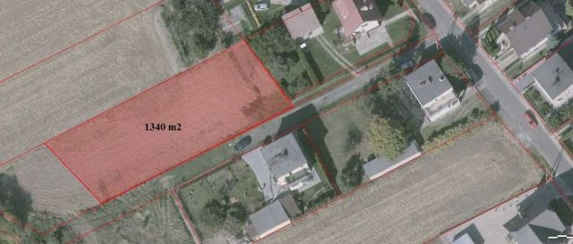 Działka budowlana Opole Wróblin. Zdjęcie 1