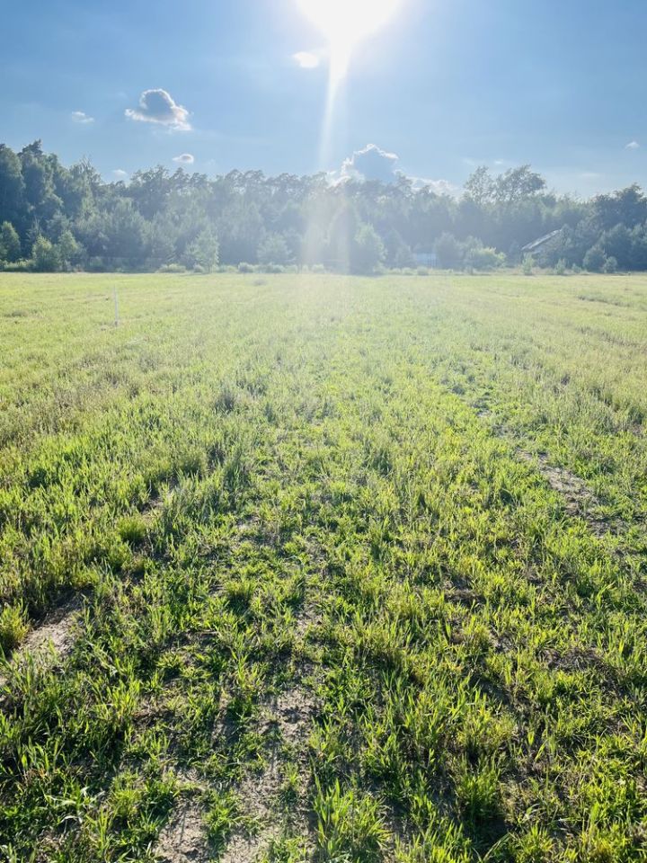 Działka budowlana Szydłówek. Zdjęcie 6