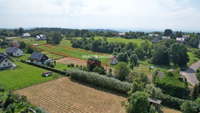 Działka budowlana Kleszczów. Zdjęcie 6