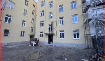 Mieszkanie 1-pokojowe Warszawa Praga-Północ, ul. Zachariasza