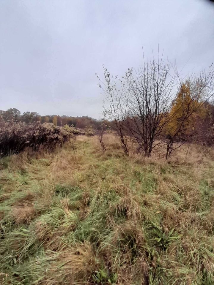 Działka siedliskowa Wrząsowice. Zdjęcie 2