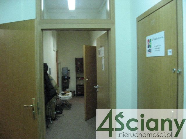 Biuro Warszawa Śródmieście. Zdjęcie 4