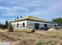 bliźniak, 4 pokoje Lubonieczek, ul. Pogodna. Zdjęcie 2