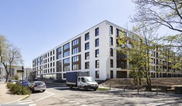 Mieszkanie 1-pokojowe Katowice Śródmieście, ul. Przemysłowa