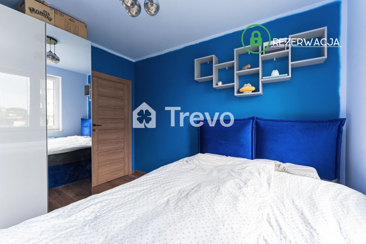 Mieszkanie 2-pokojowe Gdańsk Łostowice, ul. Władysława Jagiełły. Zdjęcie 12