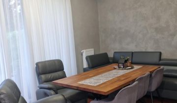dom szeregowy, 5 pokoi Zgierz Chełmy, ul. Pomorska