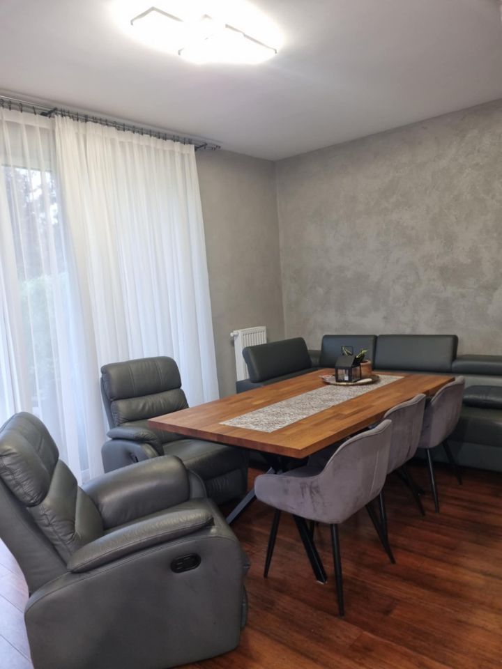 dom szeregowy, 5 pokoi Zgierz Chełmy, ul. Pomorska. Zdjęcie 2