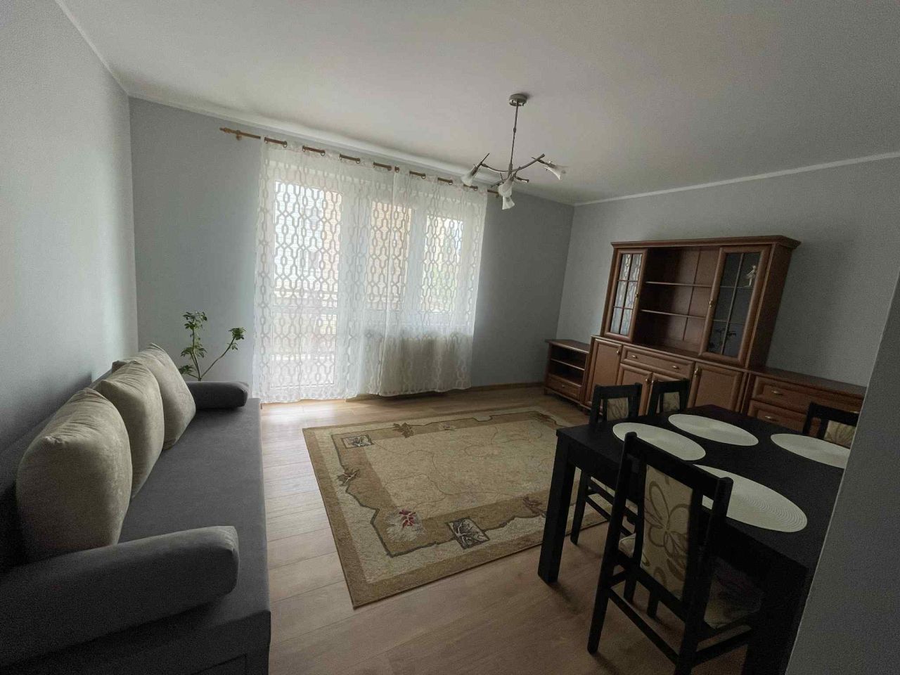 Mieszkanie 2-pokojowe Toruń Koniuchy, ul. Koniuchy