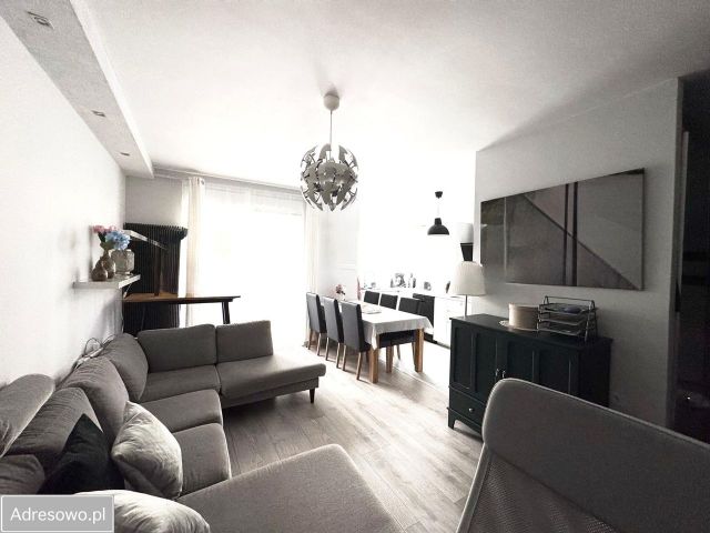 Mieszkanie 2-pokojowe Łódź Polesie, ul. Pienista. Zdjęcie 1