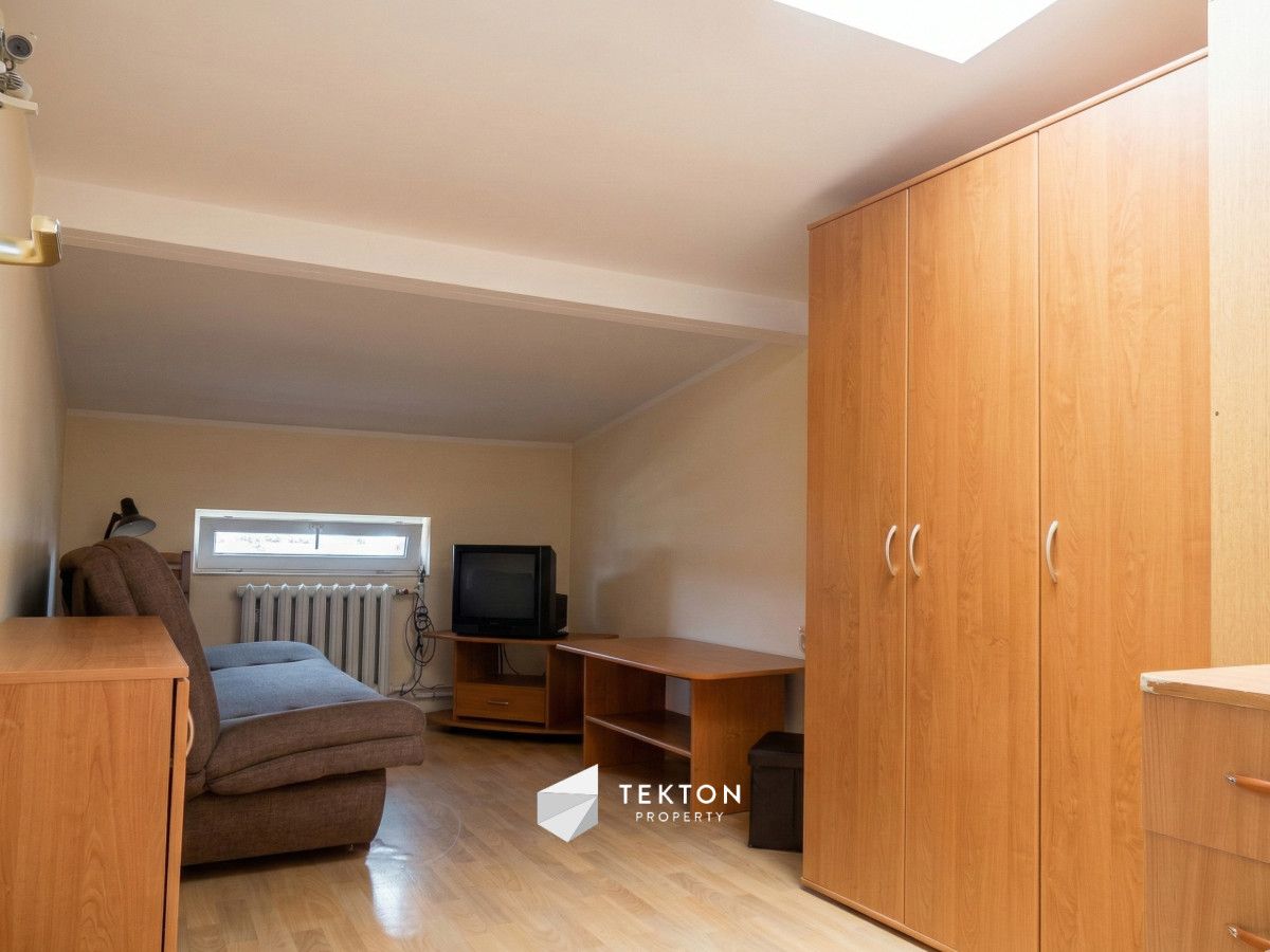 budynek wielorodzinny, 20 pokoi Gdynia Orłowo, ul. Jesionowa. Zdjęcie 19