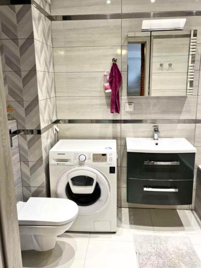 Mieszkanie 2-pokojowe Warszawa Nowodwory, ul. Światowida. Zdjęcie 8