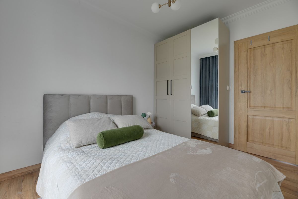 Mieszkanie 3-pokojowe Kosakowo. Zdjęcie 3