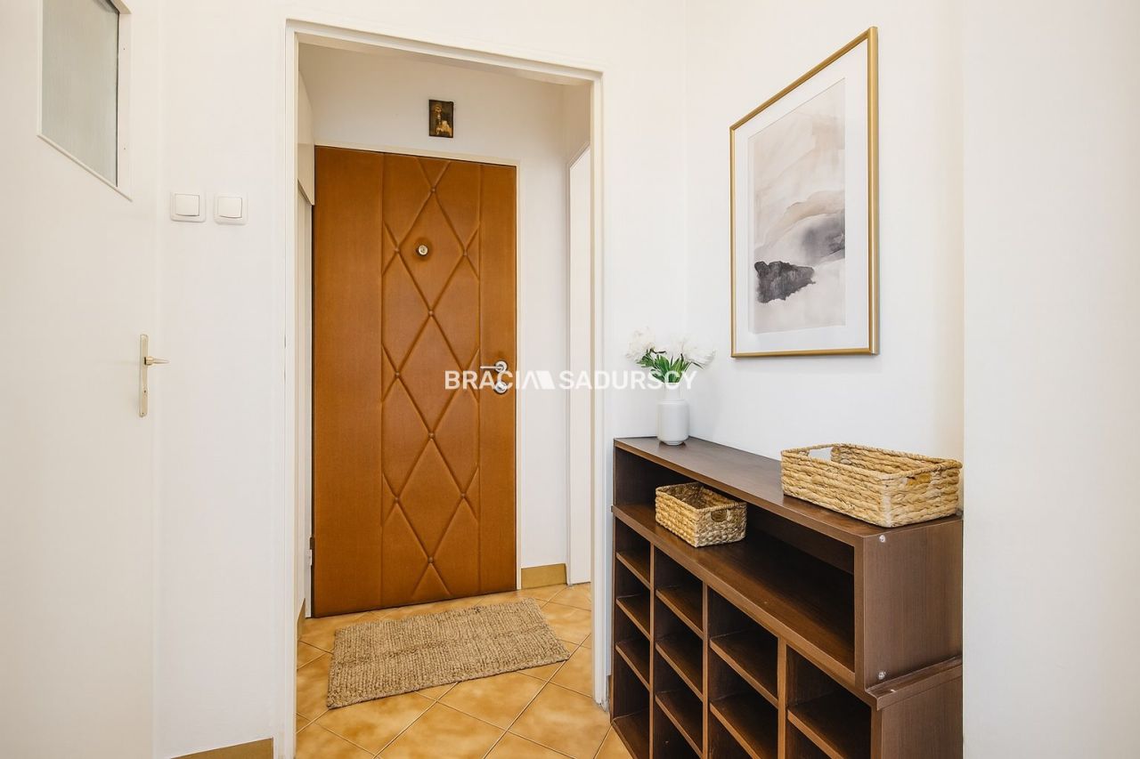 Mieszkanie 1-pokojowe Kraków Prądnik Czerwony, ul. Jana Sabały. Zdjęcie 9