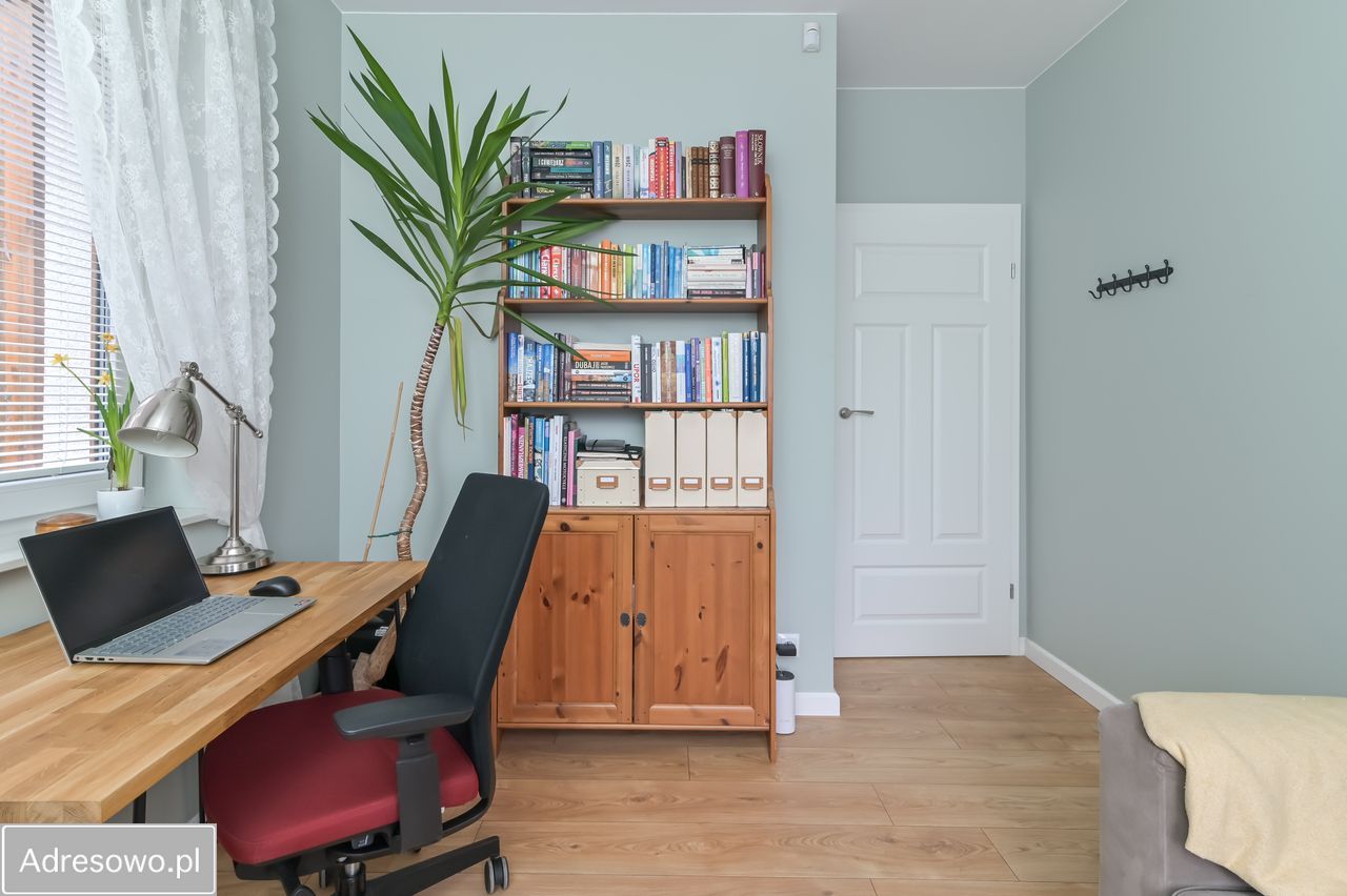 dom wolnostojący, 6 pokoi Mała Piaśnica. Zdjęcie 13