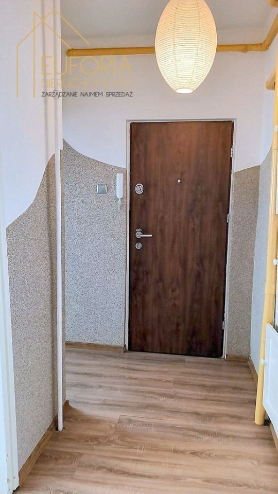 Mieszkanie 2-pokojowe Łódź Śródmieście, ul. Uniwersytecka. Zdjęcie 6