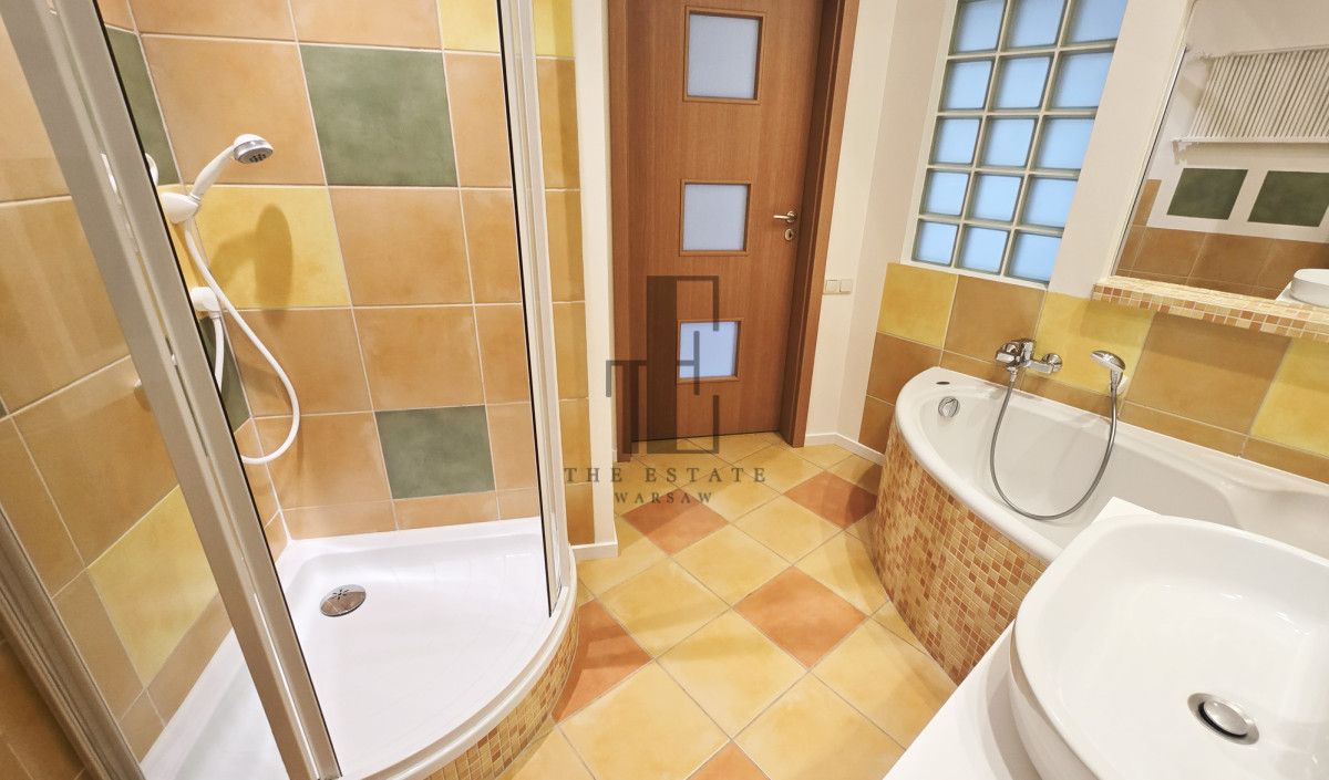 Mieszkanie 3-pokojowe Warszawa Mokotów. Zdjęcie 9