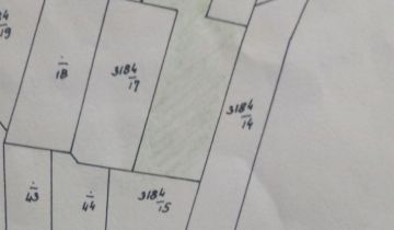 Działka rolna Leśnica