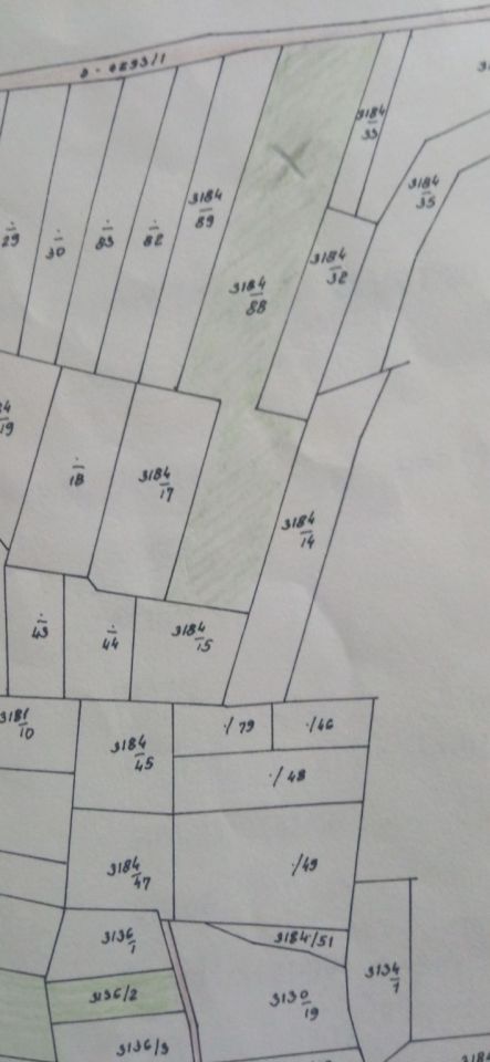 Działka rolna Leśnica. Zdjęcie 2