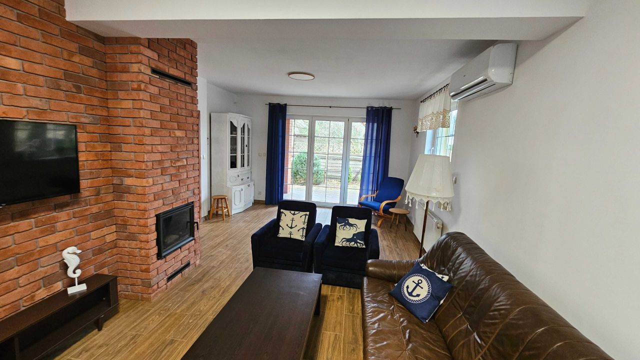 dom wolnostojący, 4 pokoje Lubiatowo. Zdjęcie 3