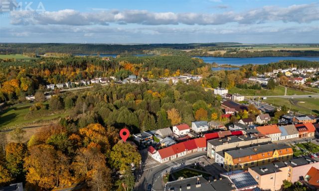 dom wolnostojący, 5 pokoi Kamień Krajeński, ul. Ogrodowa. Zdjęcie 3