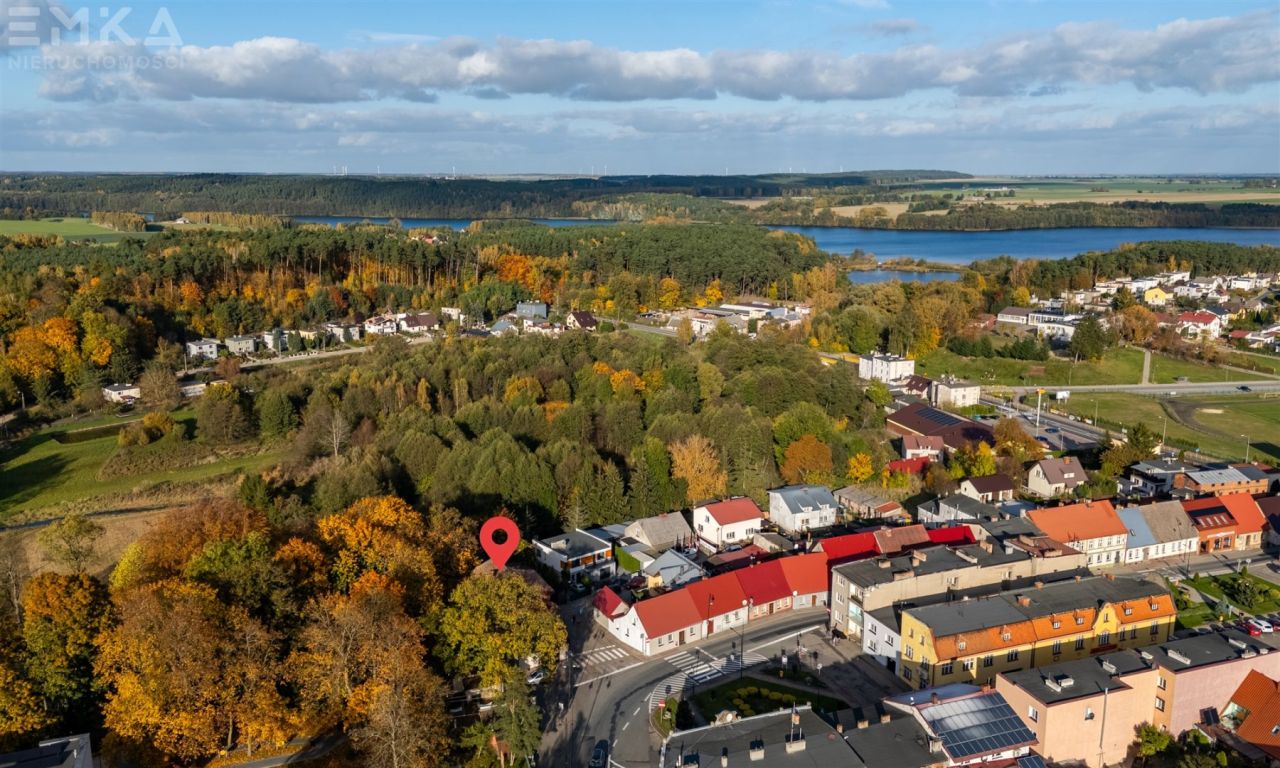 dom wolnostojący, 5 pokoi Kamień Krajeński, ul. Ogrodowa. Zdjęcie 3