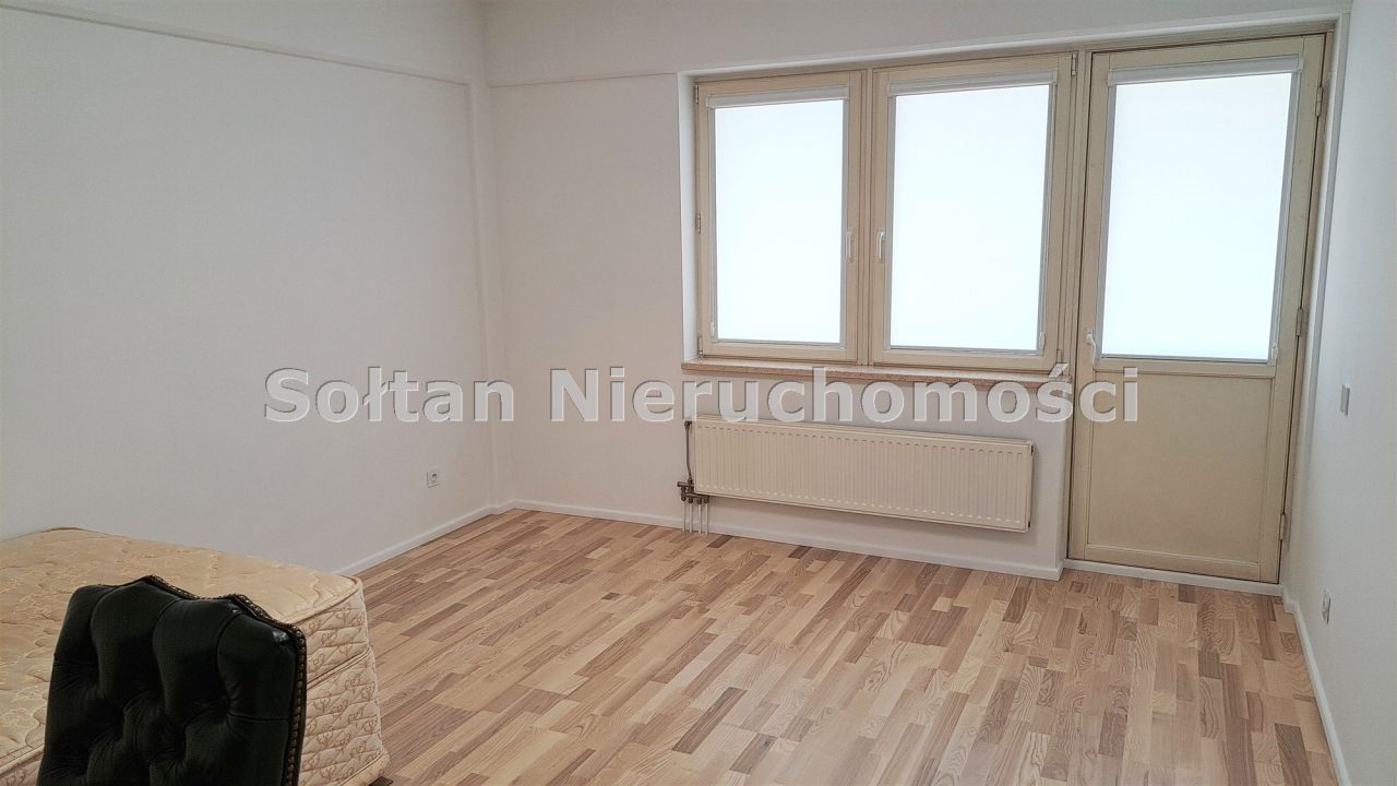 Mieszkanie 3-pokojowe Warszawa Mokotów, ul. Jana III Sobieskiego. Zdjęcie 13