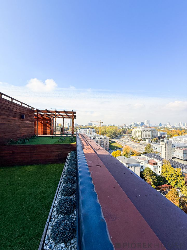 Mieszkanie 3-pokojowe Warszawa Mokotów, ul. Sułkowicka. Zdjęcie 21