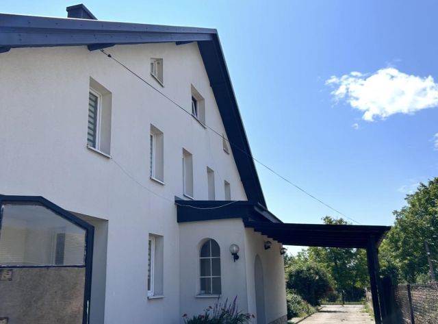 inny, 5 pokoi Nowe Brzesko, ul. Polna. Zdjęcie 1