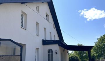 inny, 5 pokoi Nowe Brzesko, ul. Polna