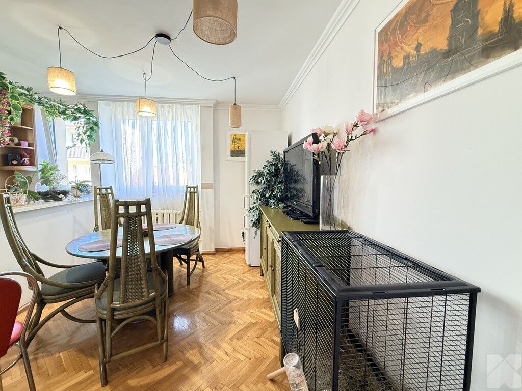 Mieszkanie 4-pokojowe Przemyśl, ul. Seweryna Goszczyńskiego. Zdjęcie 9