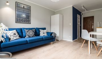 Mieszkanie 1-pokojowe Płock, ul. Miodowa