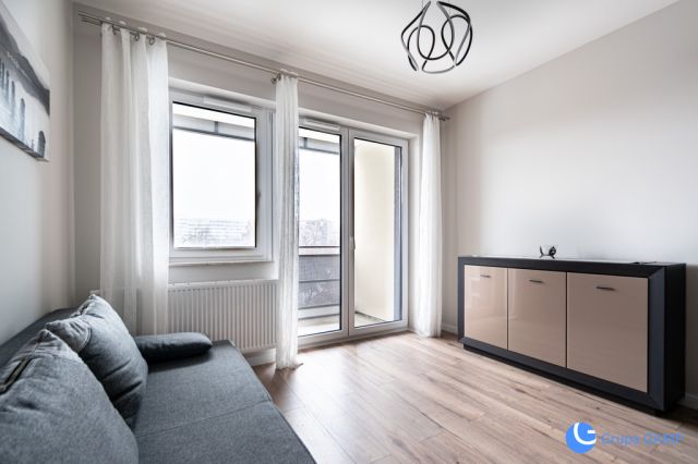 Mieszkanie 3-pokojowe Kraków Ruczaj, ul. Kobierzyńska. Zdjęcie 5