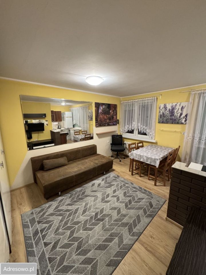 Mieszkanie 1-pokojowe Konin, ul. Władysława Broniewskiego