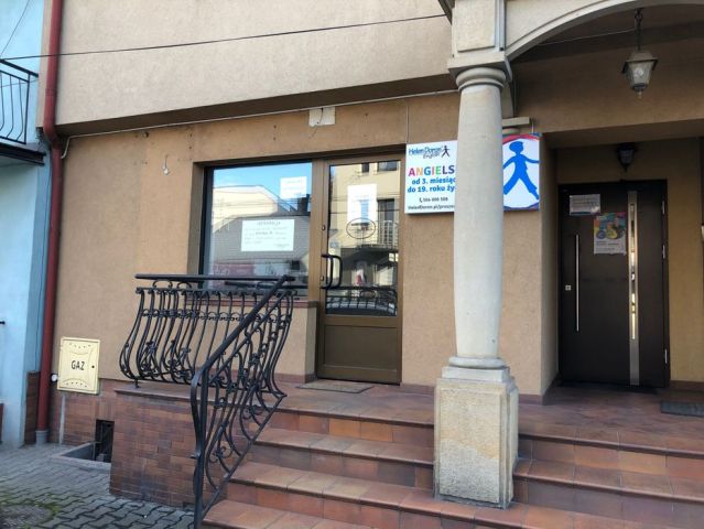 Lokal Proszowice, ul. 3 Maja. Zdjęcie 1