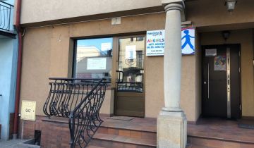 Lokal Proszowice, ul. 3 Maja