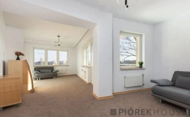 Mieszkanie 3-pokojowe Warszawa Mokotów, ul. Jana III Sobieskiego. Zdjęcie 7