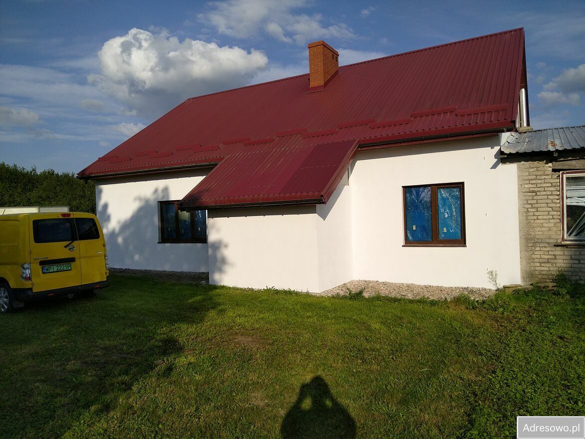 siedlisko, 3 pokoje Turowo. Zdjęcie 9