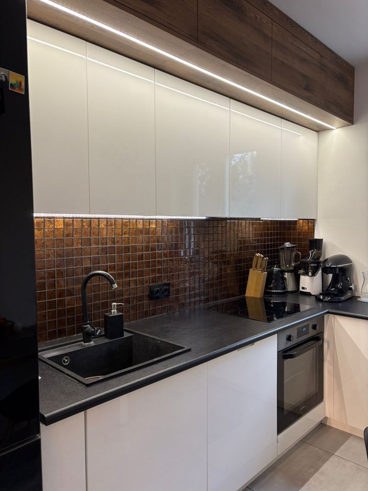 Mieszkanie 2-pokojowe Warszawa Ursynów, ul. Gawota. Zdjęcie 14