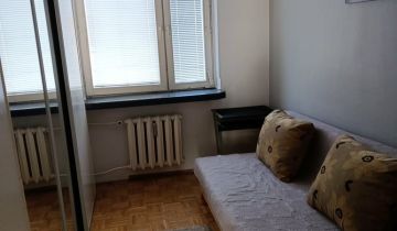 Mieszkanie 2-pokojowe Pruszków, ul. Rzeckiego